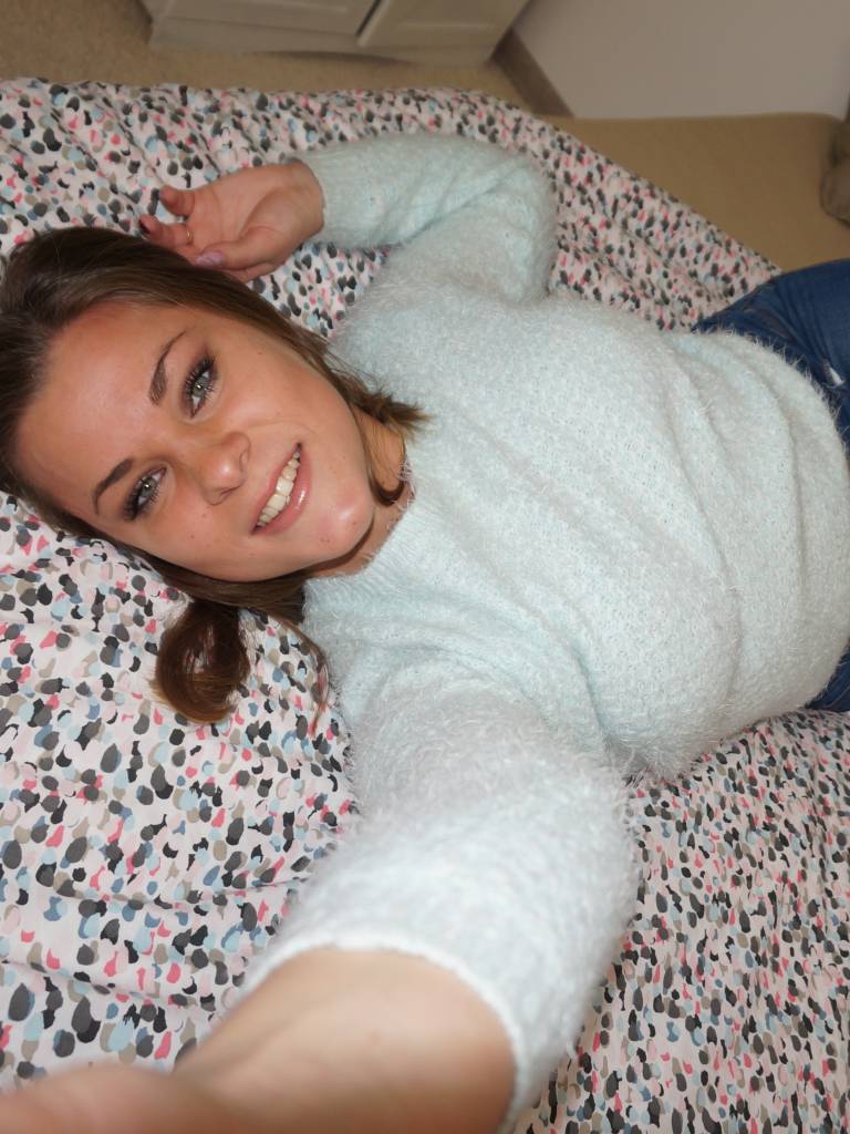 Photo de Hermine