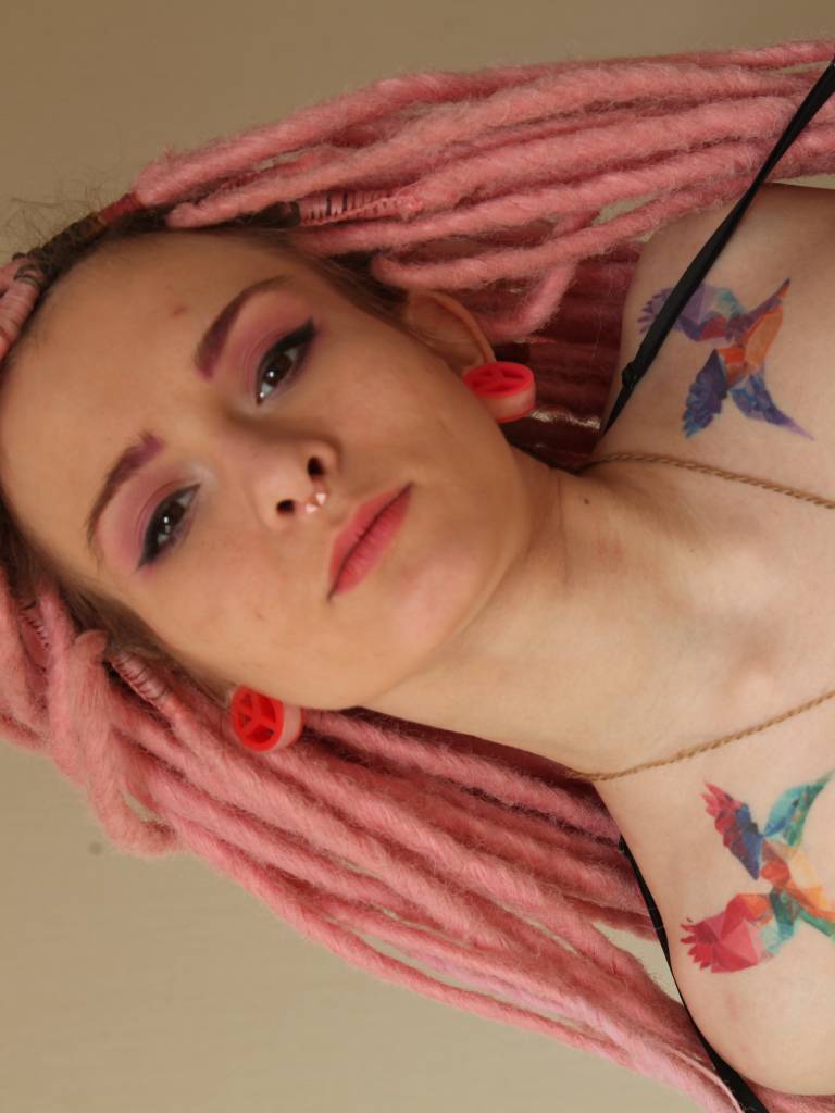 Photo de Marceline
