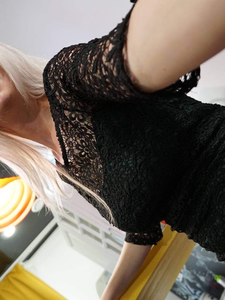 Photo de Marise