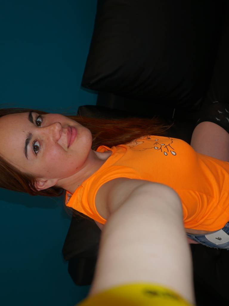 Photo de Sévérine