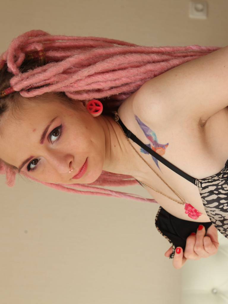 Photo de Nathalie