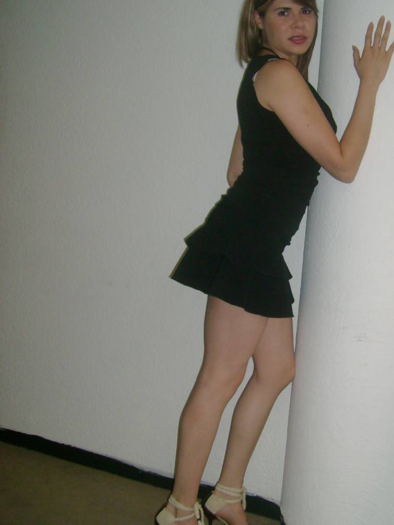 Photo de Roxane