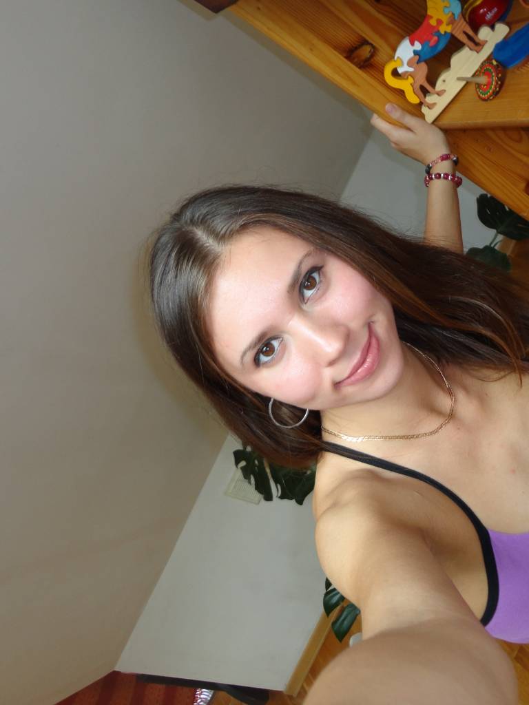 Photo de Gaetane