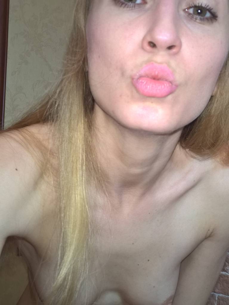 Photo de Flavie
