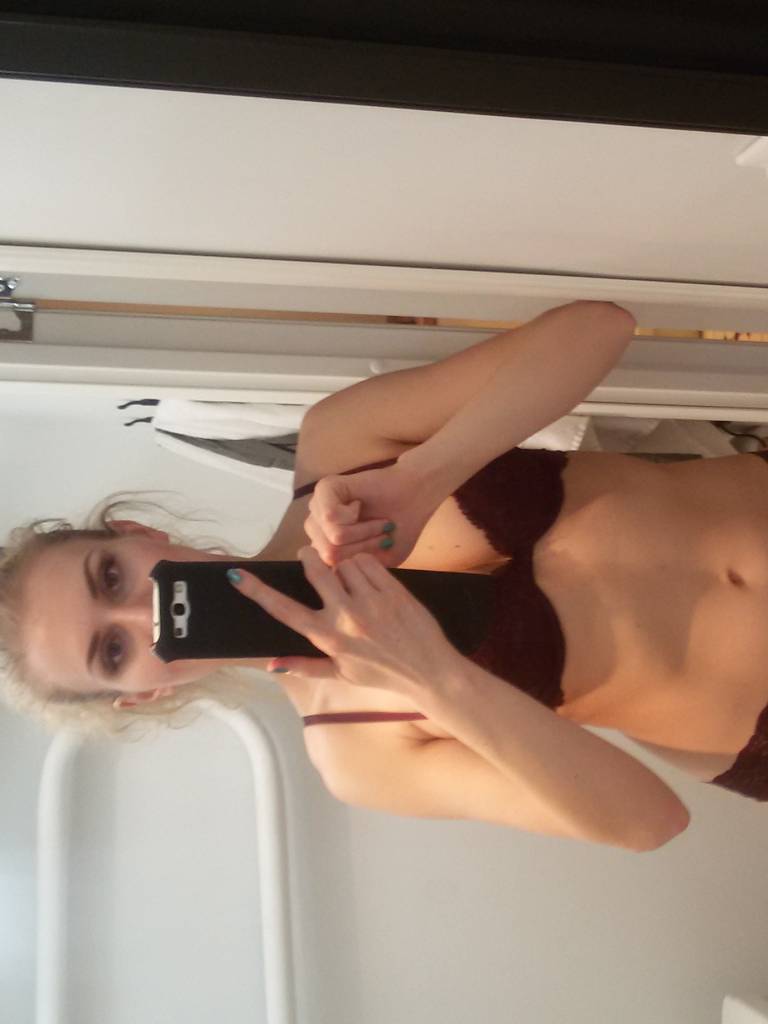 Photo de Clarice