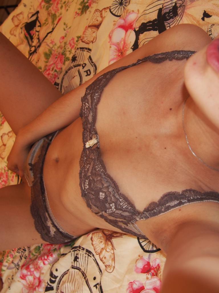 Photo de Clarisse