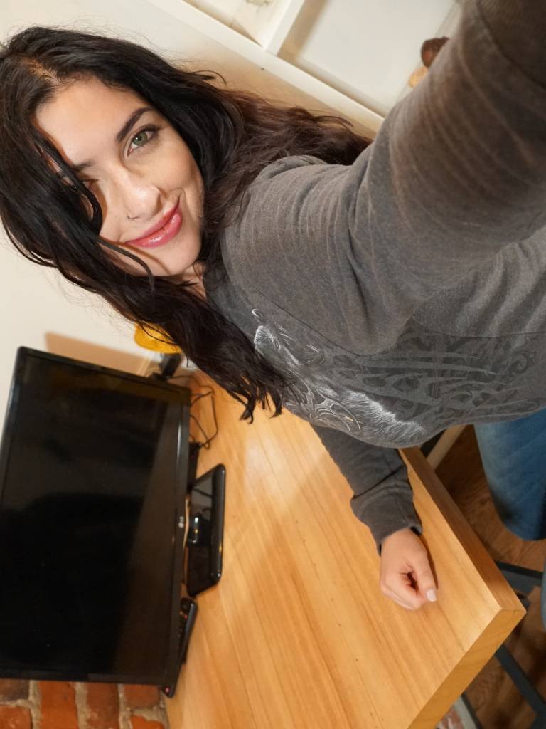 Photo de Emmanuelle
