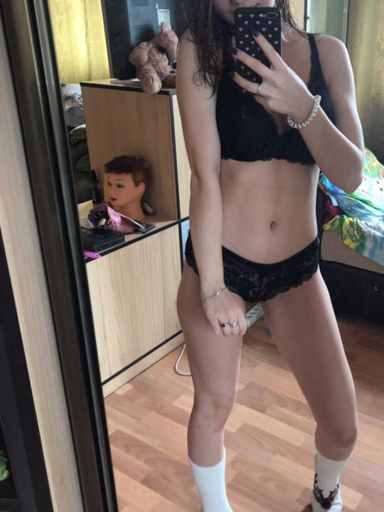 Photo de Michelle