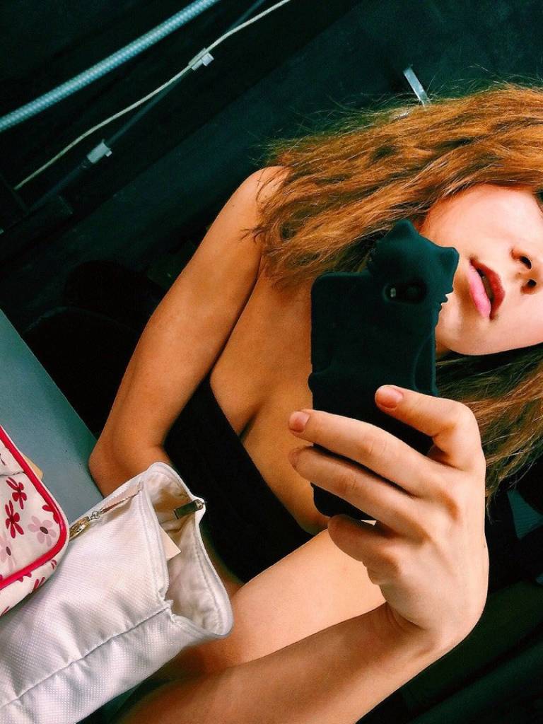 Photo de Gabrielle