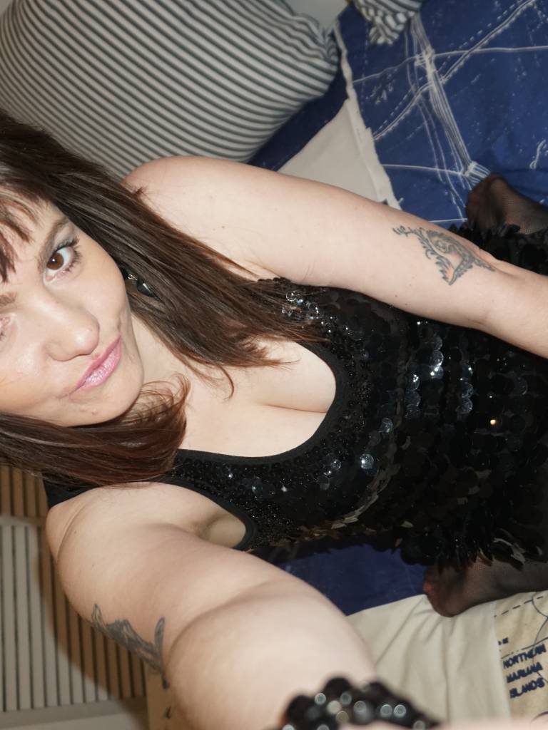 Photo de Claudette