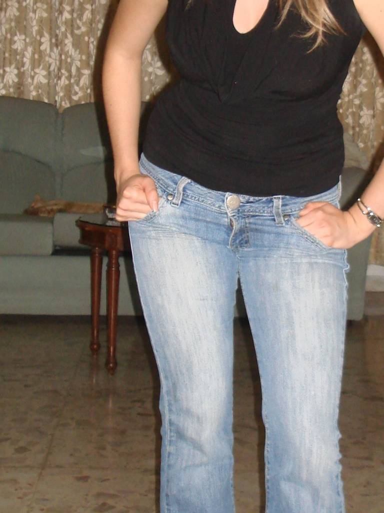 Photo de Morgane