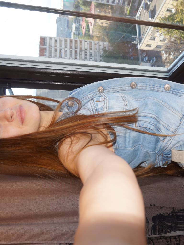 Photo de Manon