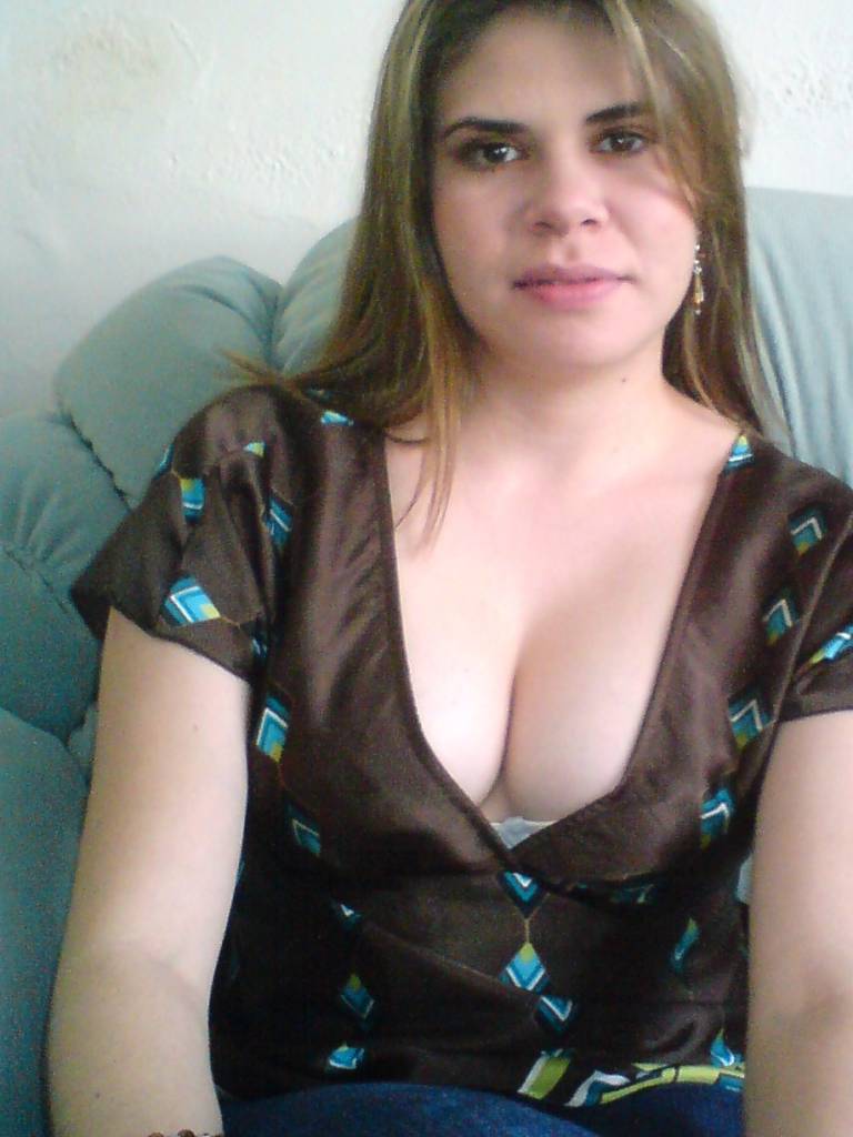 Photo de Donatienne