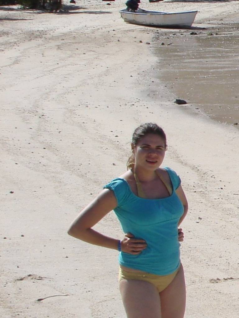 Photo de Michelle