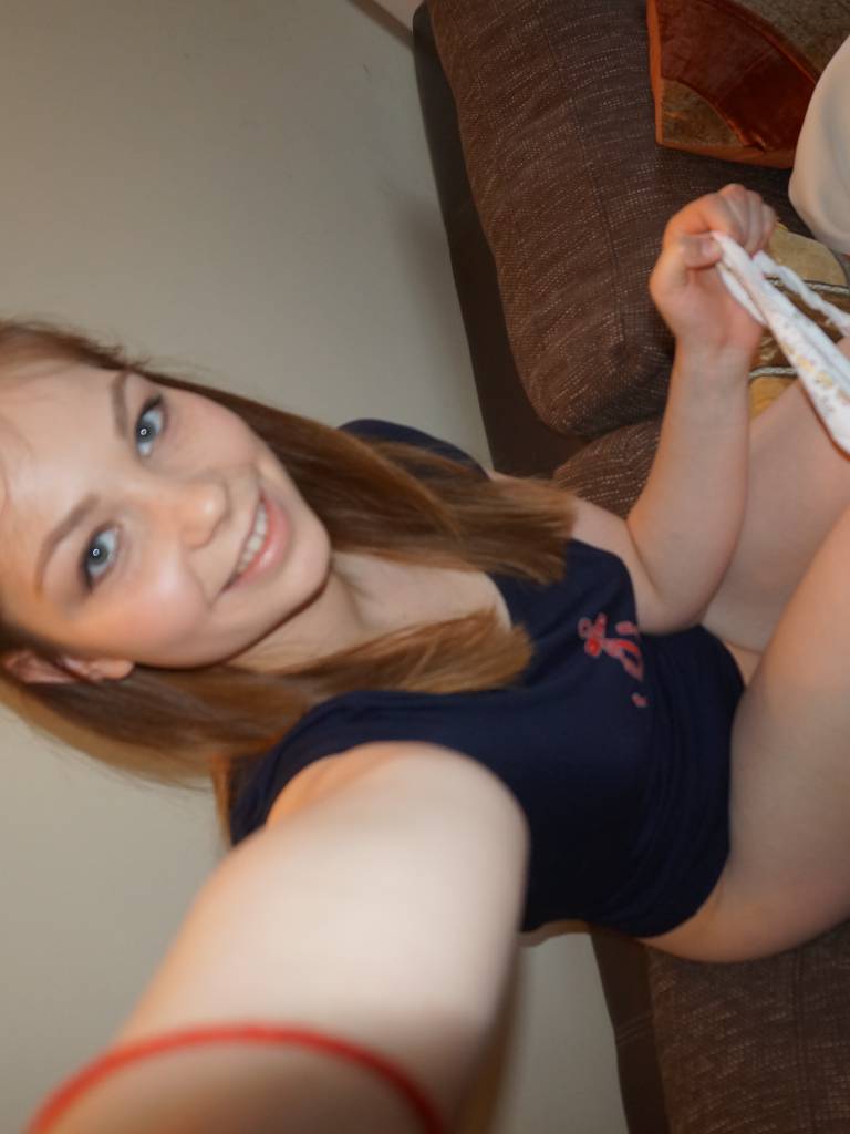 Photo de Sylvie