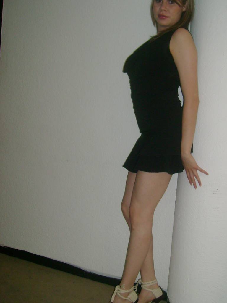 Photo de Paule