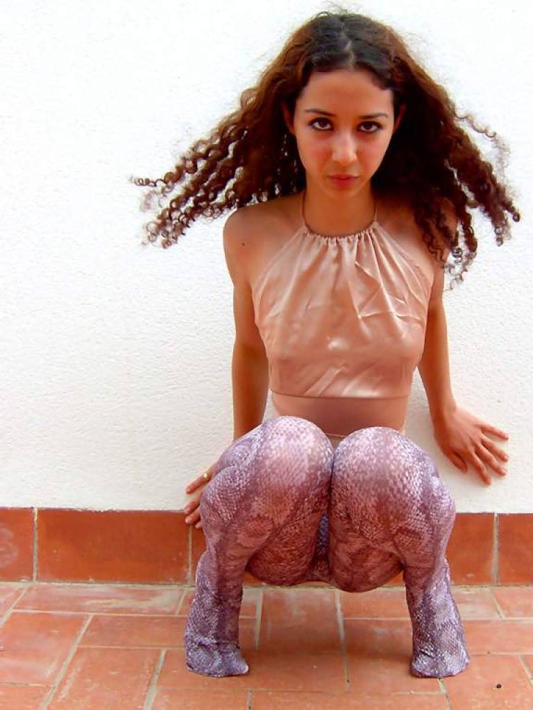 Photo de Sylvianne