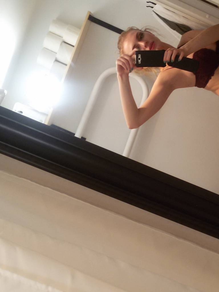 Photo de Diane