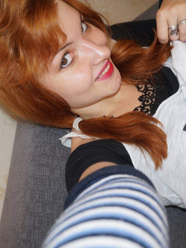 Photo de Diane