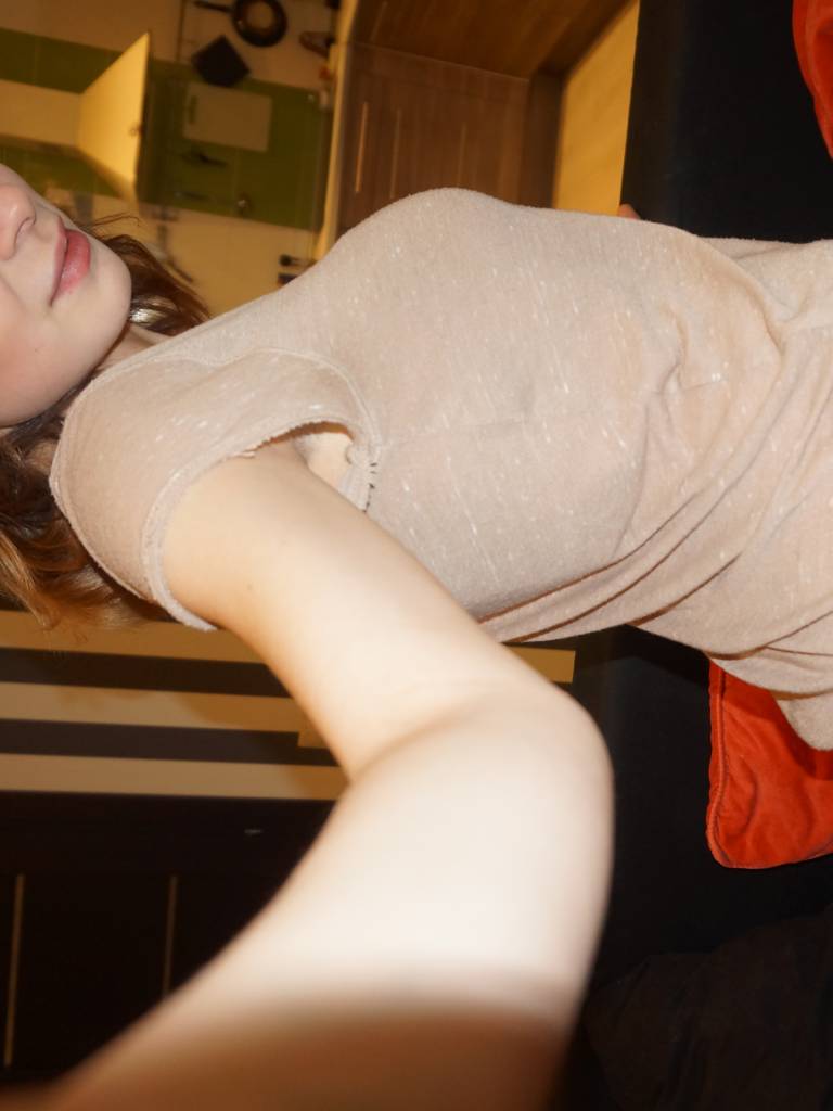 Photo de Gilberte