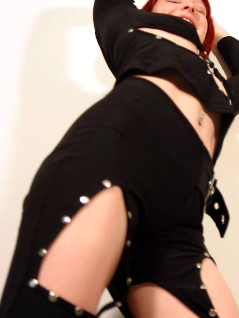 Photo de Félicie