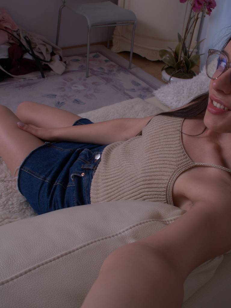 Photo de Manon