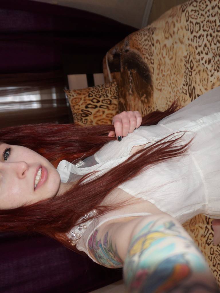 Photo de Marguerite