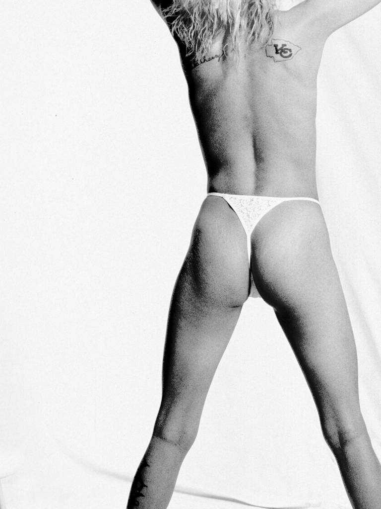 Photo de Colette