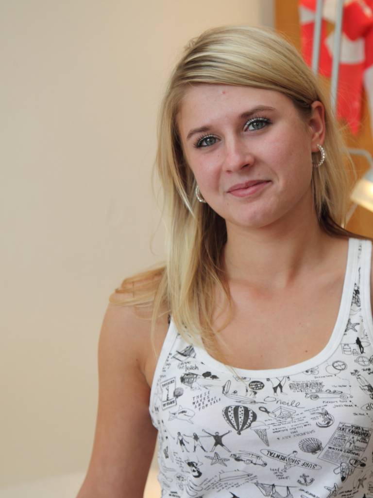 Photo de Aurore