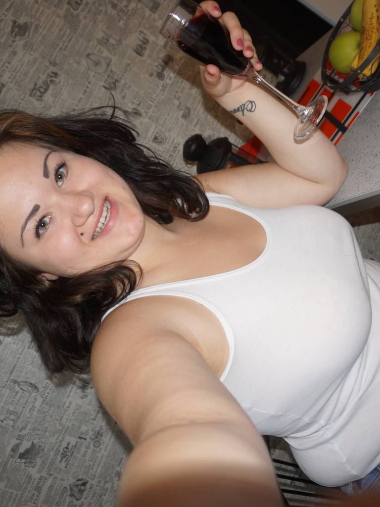 Photo de Josée