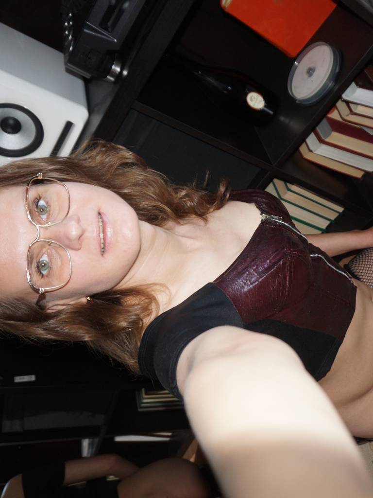 Photo de Esmée
