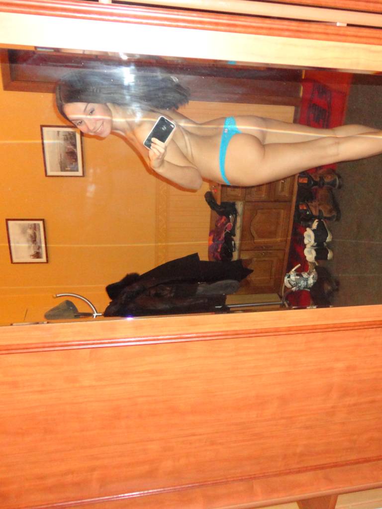Photo de Sarah