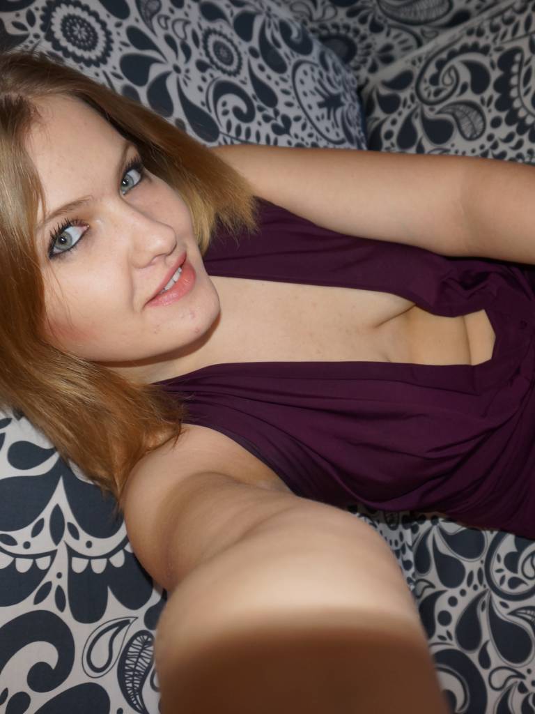 Photo de Pauline