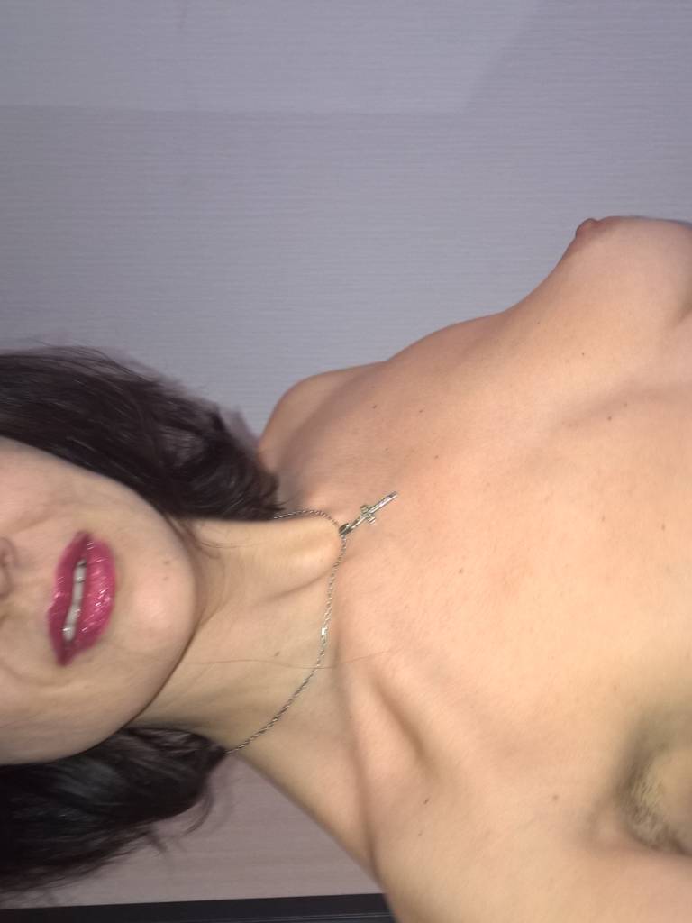 Photo de Christine
