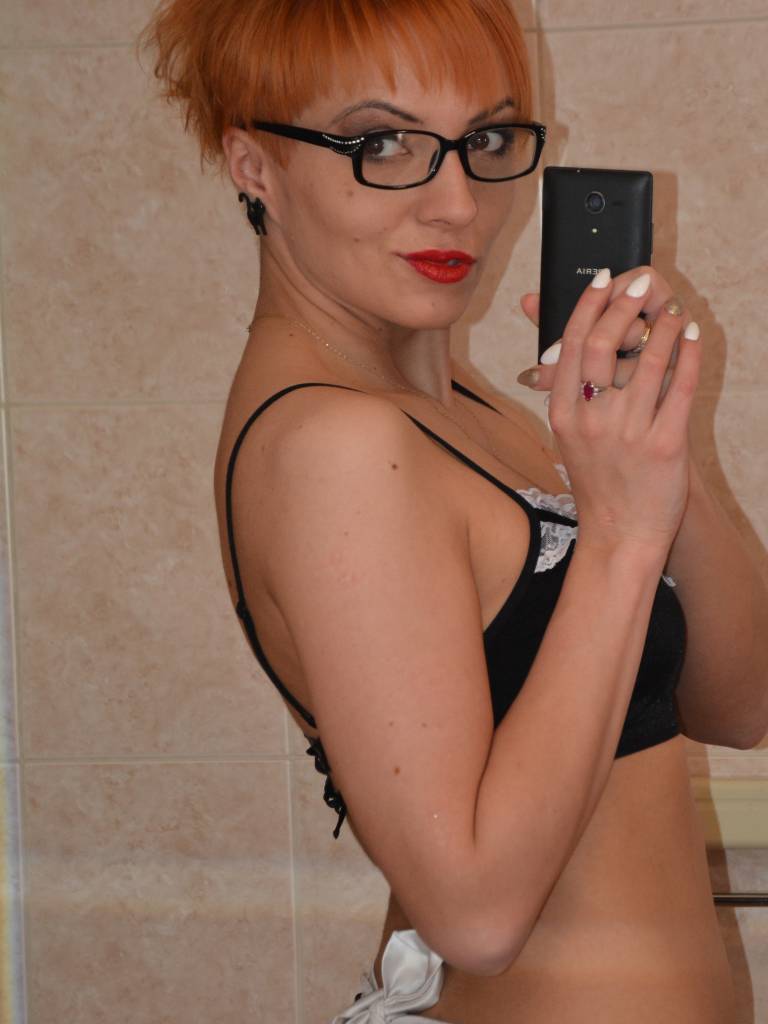 Photo de Oriane