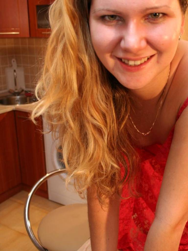 Photo de Caroline