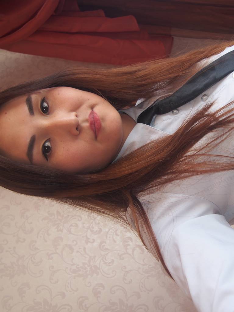 Photo de Joceline