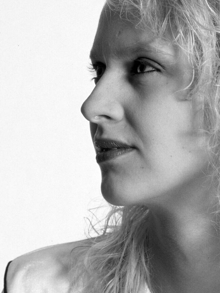 Photo de Sandrine