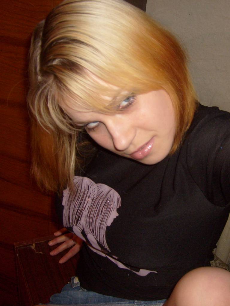 Photo de Clothilde