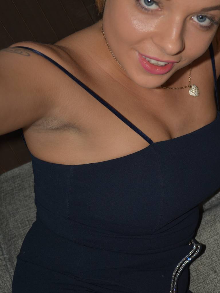 Photo de Claudette