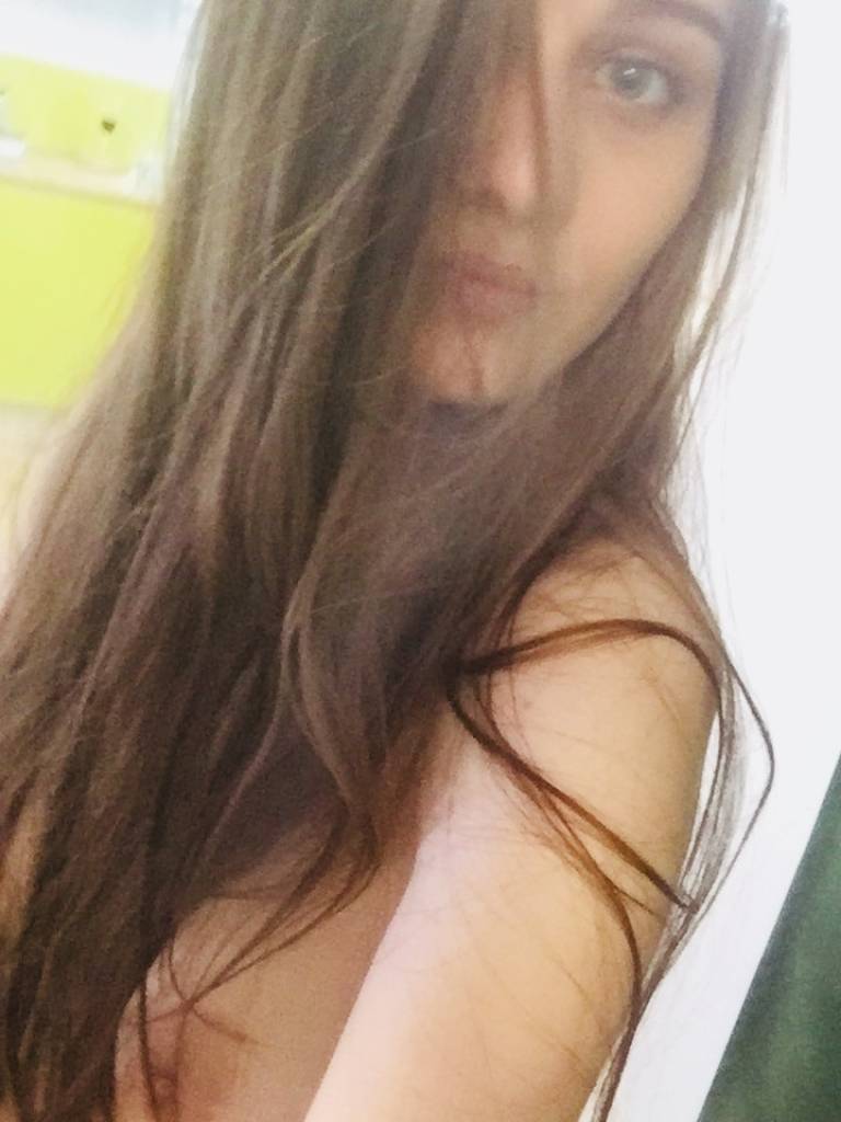 Photo de Bernadette
