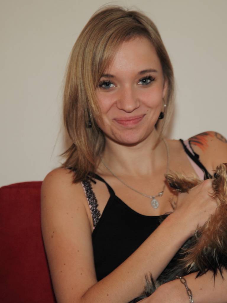Photo de Dikeledi