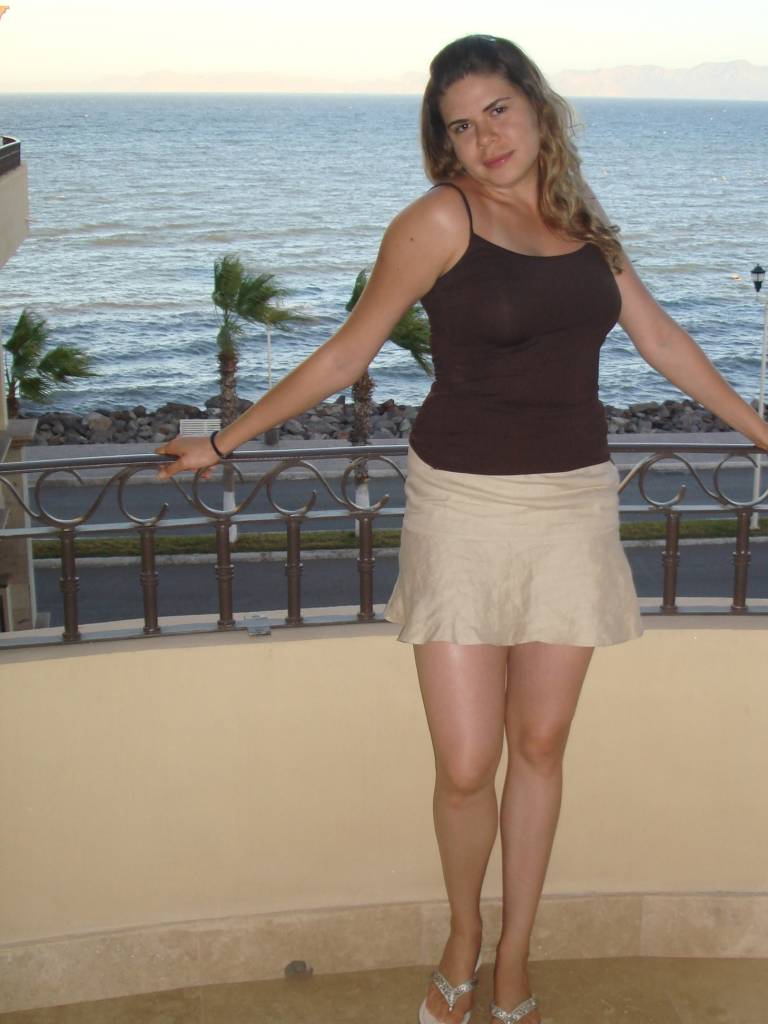 Photo de Antoinette