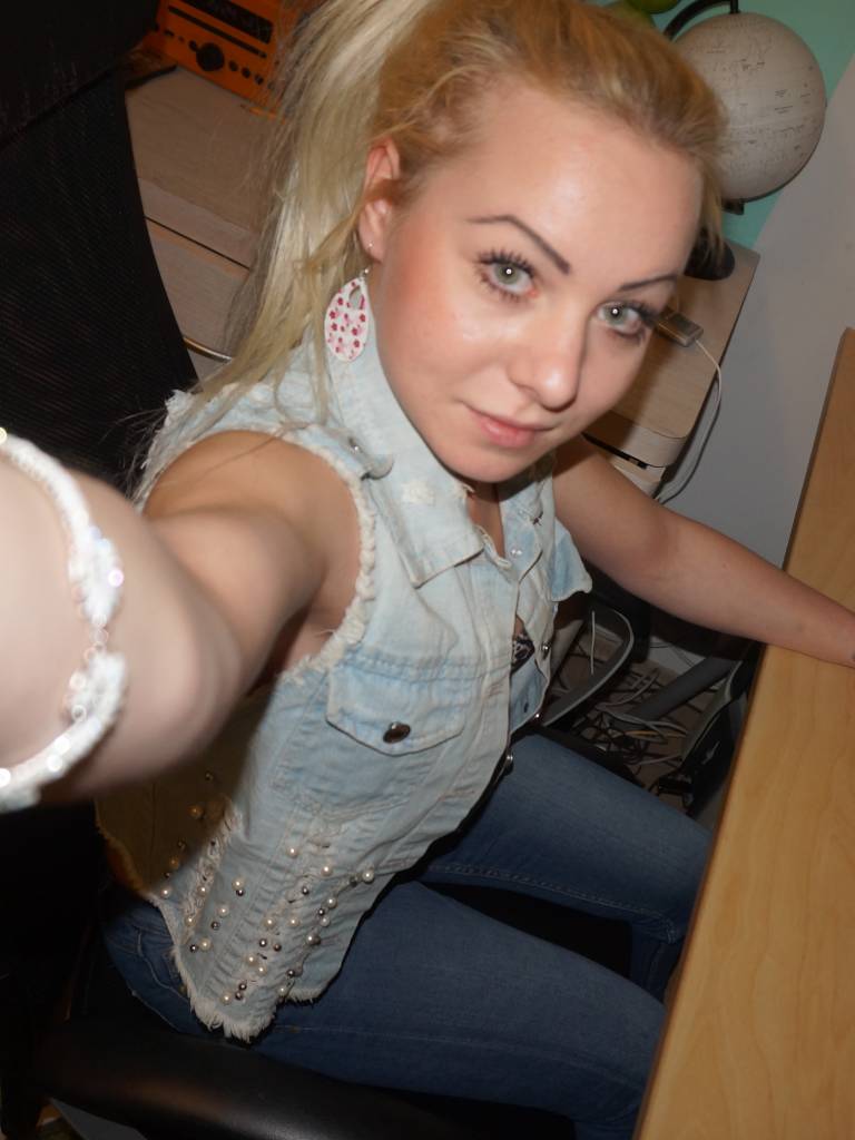 Photo de Nadia 