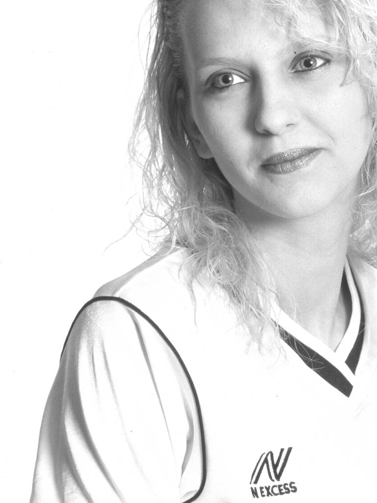Photo de Fabienne