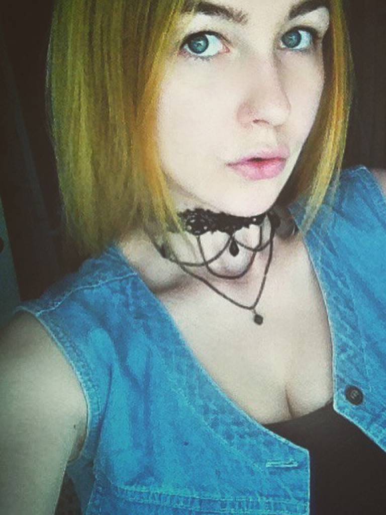 Photo de Adrienne