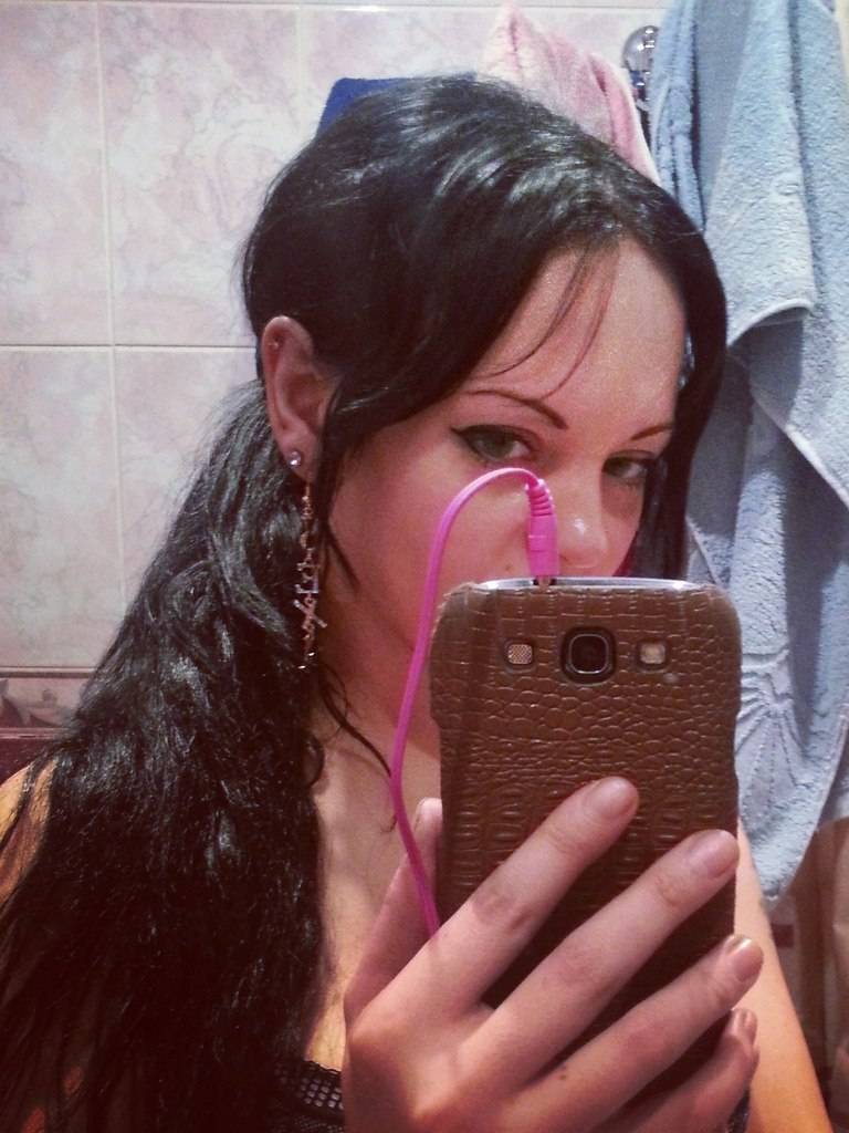 Photo de Roxane