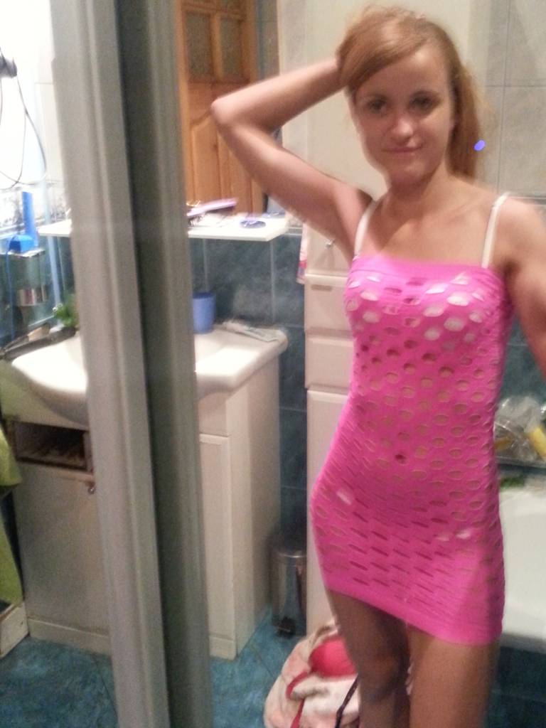 Photo de Esther