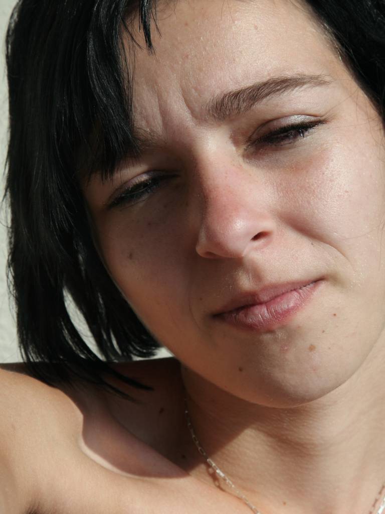 Photo de Marthe