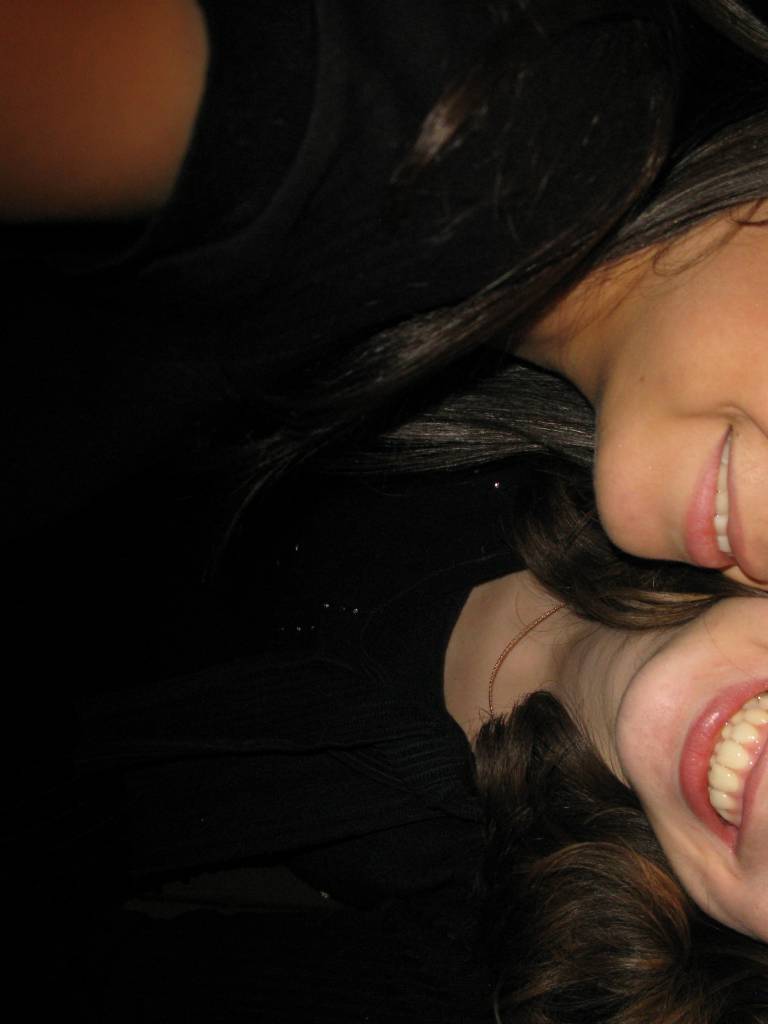 Photo de Anastasie